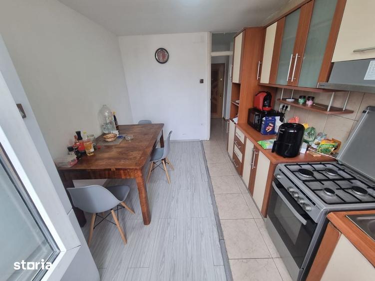 Apartament 4 camere,2 bai,balcon,81 mp,Deva-zona Gojdu - 20