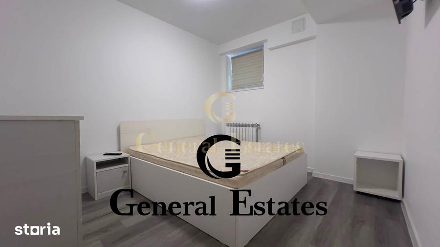 Chirie apartament cu 2 camere - Zona Buscinescu | Mutare imediata - 10