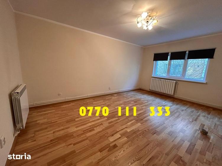 Etaj 1- Apartament 3 camere confort 1, zona Dorobantilor. - 2