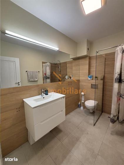 Apartament cu 2 camere în Lotus