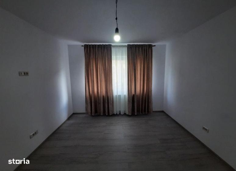 Apartament cu 2 camere în Precista