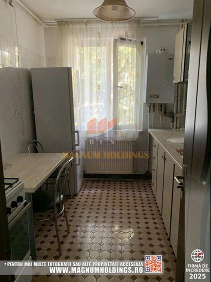 Apartament doua camere, Calea Bucuresti, etajul 1 - 5