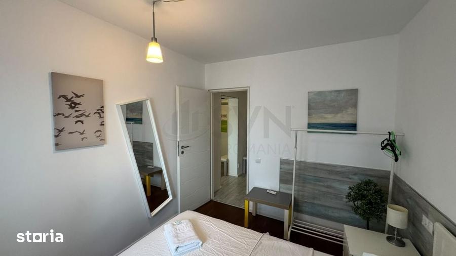 Apartament 3 Camere I Stefan cel Mare - 1