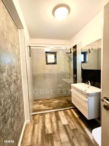 Inchiriere apartament 2 camere - Baneasa | Centrala | Parcare - 10