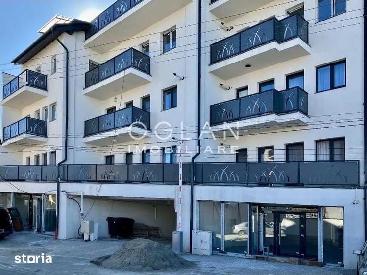 Apartament cu 4 camere decomandat în Turnișor