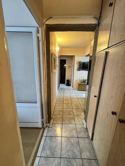 Apartament 4 camere, 80 mp, zona Central - 16