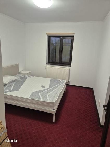 Apartament cu 4 camere în Central