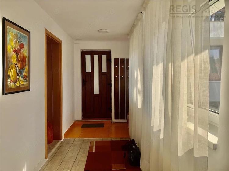 Casă cu 2 camere cu Teren 100 Mp în Schei