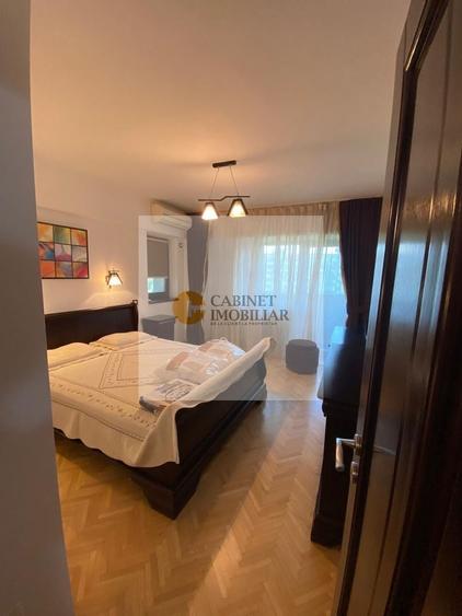 2 camere I Bulevard Unirii I Etaj 5 I  Decomandat - 6