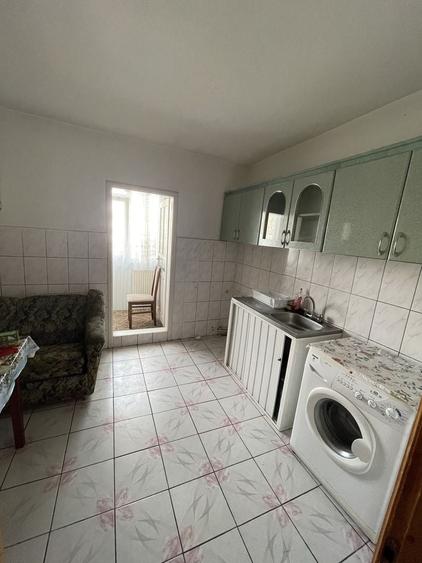 Apartament cu 2 camere decomandat în Fălticeni
