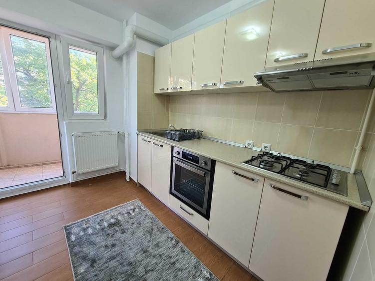 Apartament cu 2 camere în Panduri