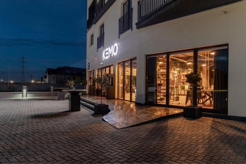 Spațiu comercial, de 250 mp, în Central