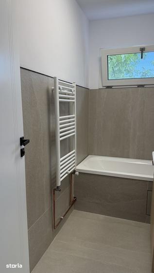 Apartament cu 2 camere în Podu Roș