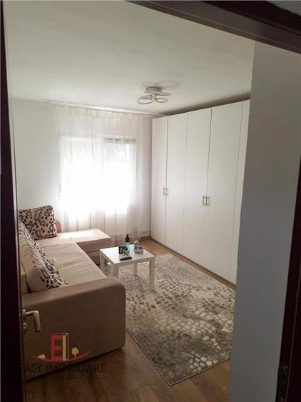 Apartament 1 camera, Tudor, 30mp, bloc izolat, Targu Mures - 2