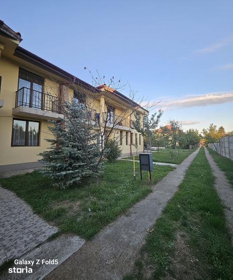 Casă cu 5 camere cu Teren 500 Mp în Central