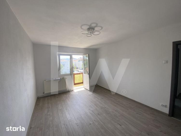 Apartament 2 camere renovat balcon 75500 Ideal Locuinta - Investit - 3