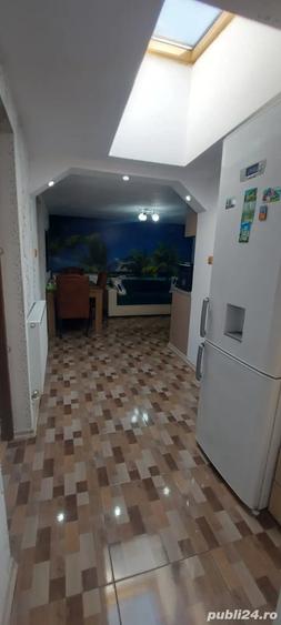 Casă cu 3 camere cu Teren 140 Mp în Viile Noi