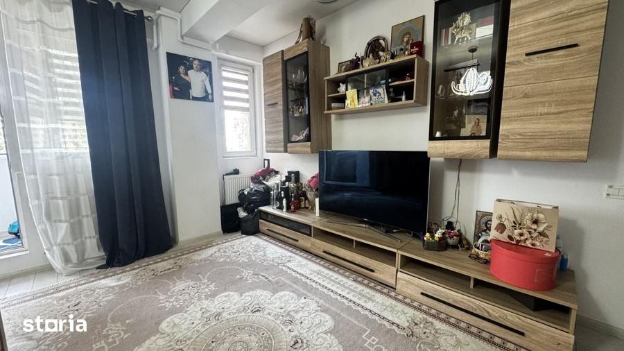 Apartament cu 3 camere în Chiajna