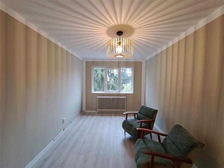 Apartament cu 4 camere decomandat, mobilat în Mănăștur