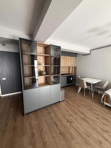 Apartament cu 2 camere în Palazu Mare