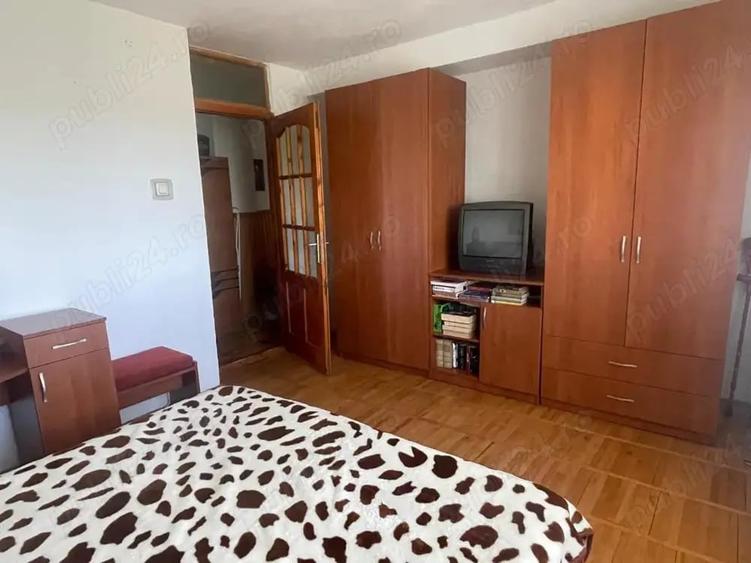 Apartament cu 4 camere decomandat în Lugoj