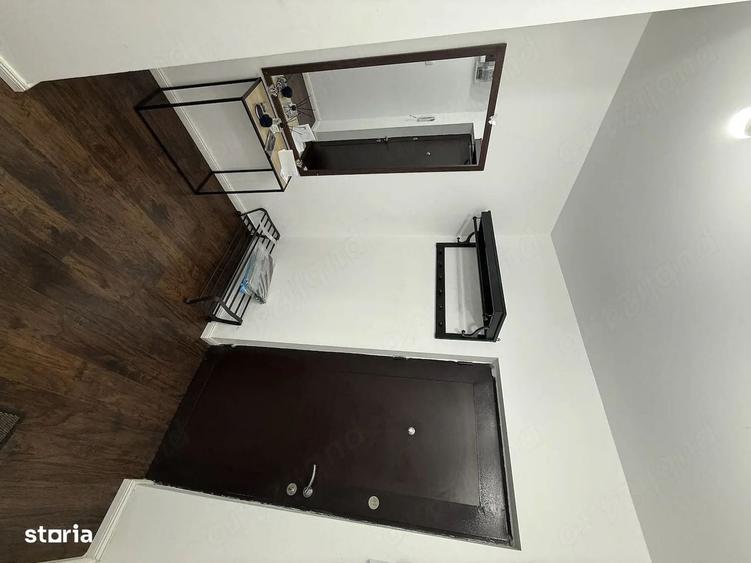 Apartament cu 2 camere în Baba Novac
