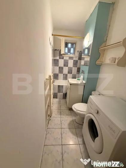Apartament 2 camere Dambu Pietros - 6