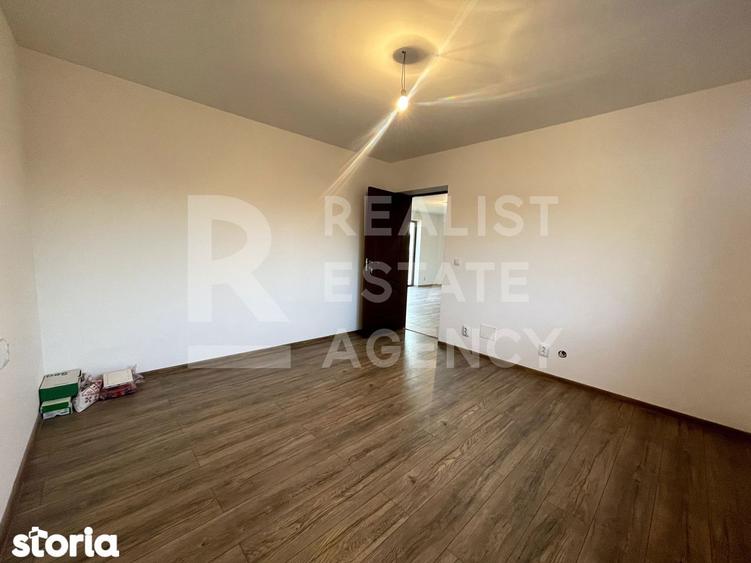 Vanzare apartament 3 camere, langa USV Ia?i, Copou - 7