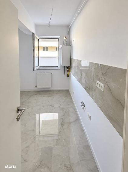 Apartament cu 2 camere în Dobroești