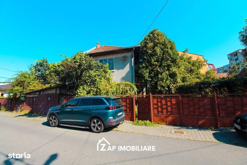 Casă cu 3 camere în Lefaia