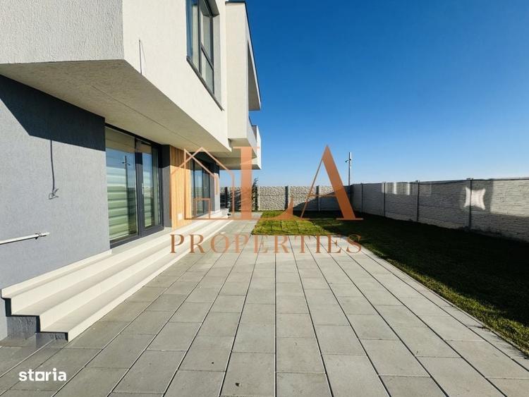 Casa individuala 4 camere | Panouri fotovoltaice 5kw | Domnesti - 2