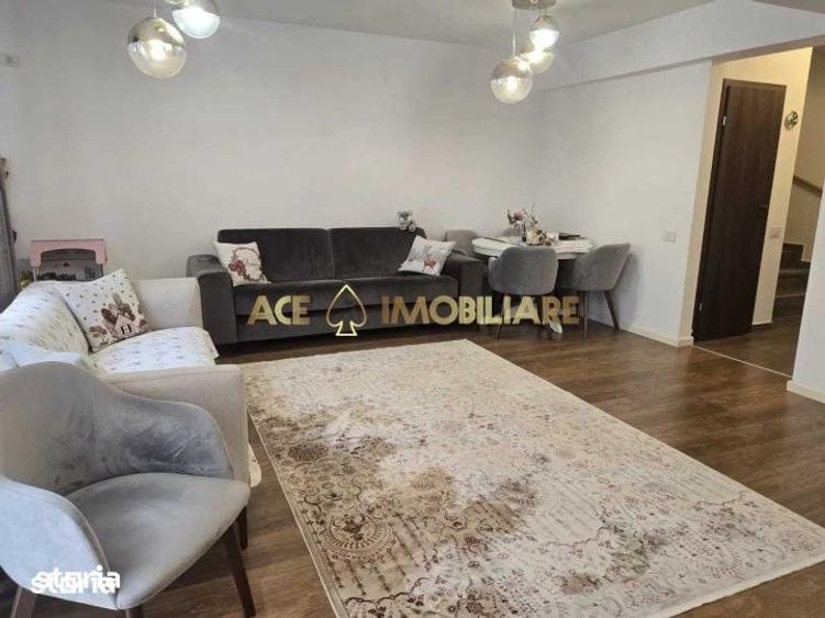 Casa de vanzare | Popesti Leordeni | Curte proprie | Triplex - 6