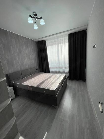 Garsonieră decomandată în Politehnica