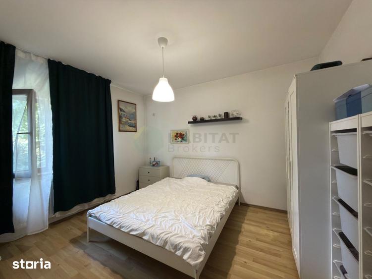 Casă cu 4 camere cu Teren 400 Mp în Tunari