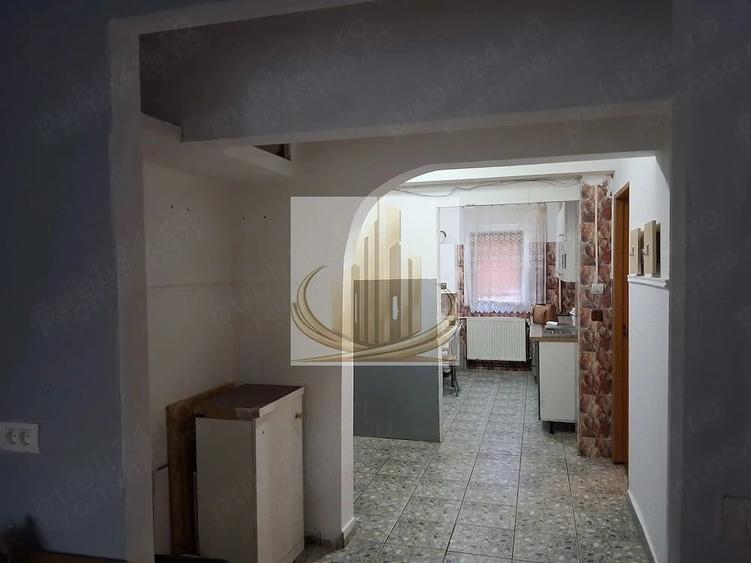 Ap 3 camere decomandat Lipovei parter - 9