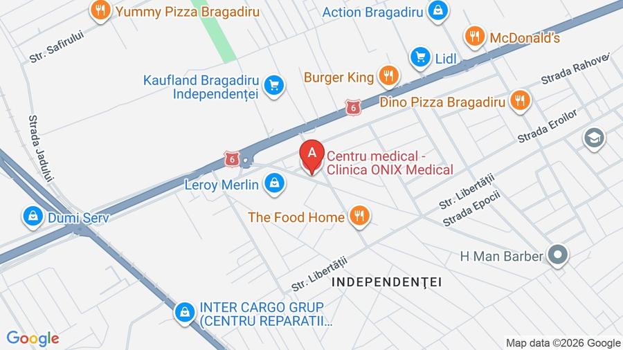 Spațiu comercial, de 55 mp, în Central