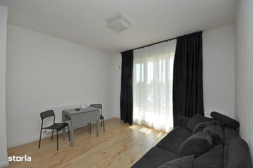 Apartament cu 3 camere în Prelungirea Ghencea