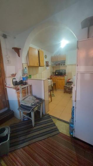 Casă individuală cu 3 camere cu Teren 1782 Mp în Belin