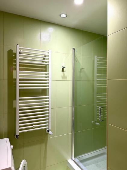 Apartament cu 3 camere decomandat în Grădina Icoanei