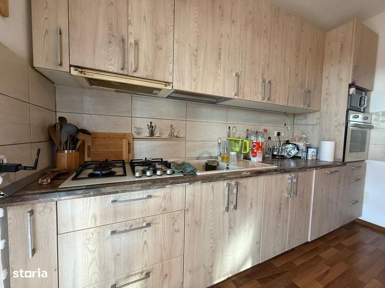 De vanzare | Casa 4 camere | Valea Lupului | Curte 200 mp | Comision 0 - 4