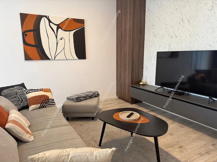 Apartament cu 2 camere decomandat în Circumvalațiunii