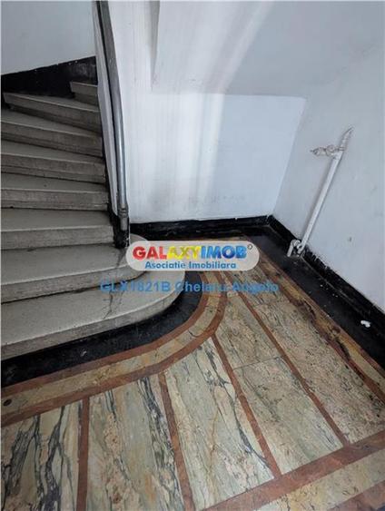 Unirii apartament 7 camere,suprafata utila 198 mp,stare bună - 7