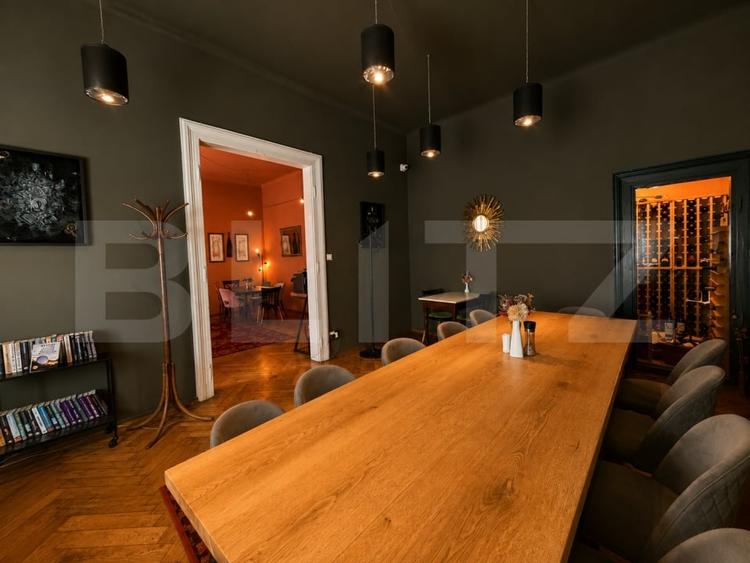 Restaurant 240 mp, 100% autorizat și funcțional, zona Semicentral - 2