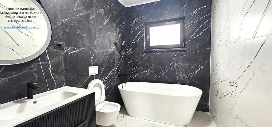 Casă cu Teren 620 Mp în Central