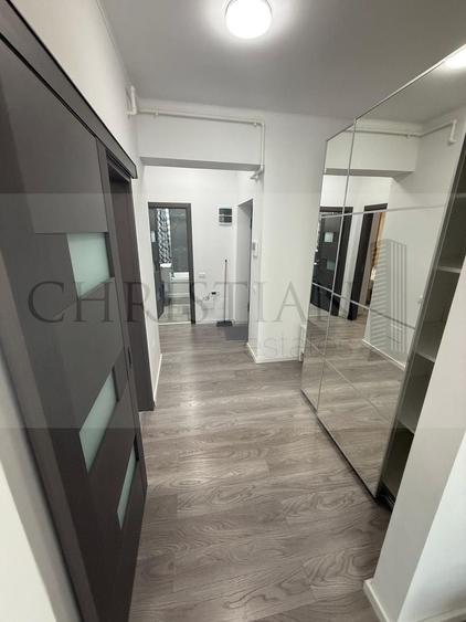 2 Camere Regie Residence Faza 2 - La Cheie - 51 mpu - 2
