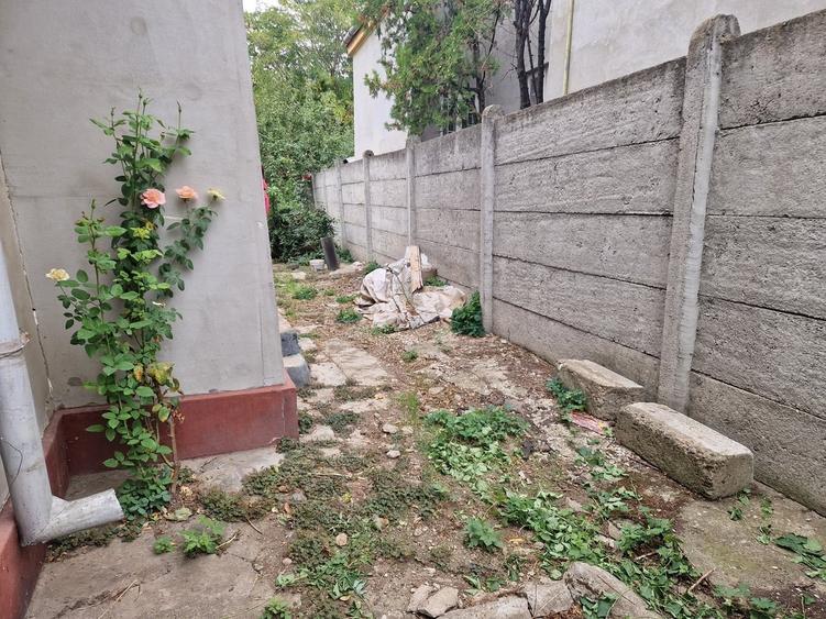 Teren de 371 mp, în Păcii