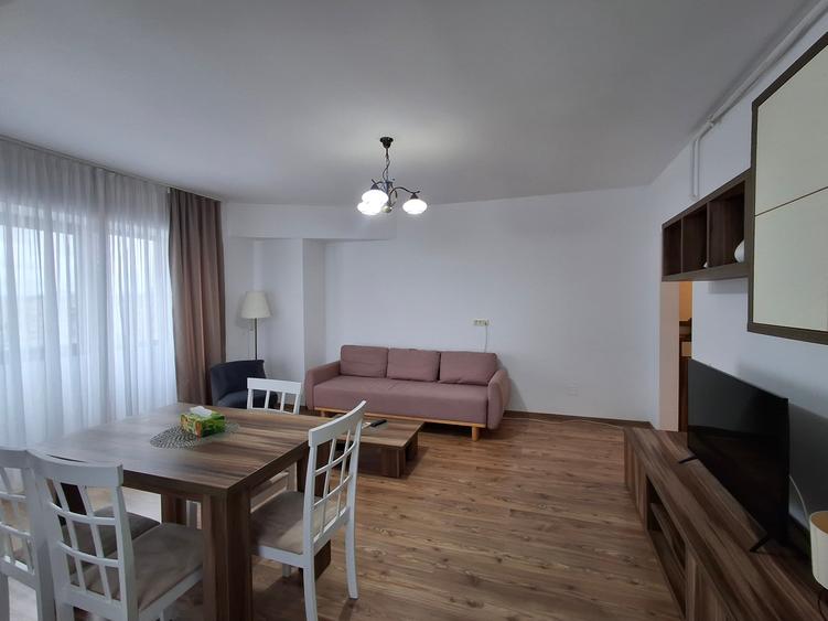 Apartament de vânzare bloc nou 1 minut de metrou Timpuri Noi - 1