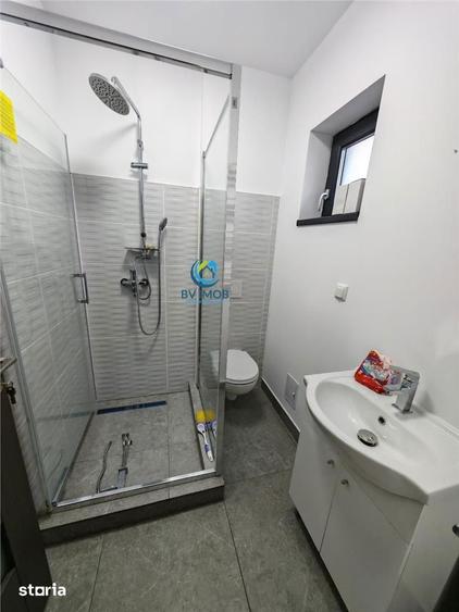 Casă cu 4 camere cu Teren 500 Mp în Tărlungeni