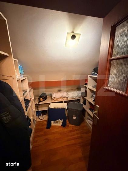 Casă cu 4 camere cu Teren 691 Mp în Ipotești