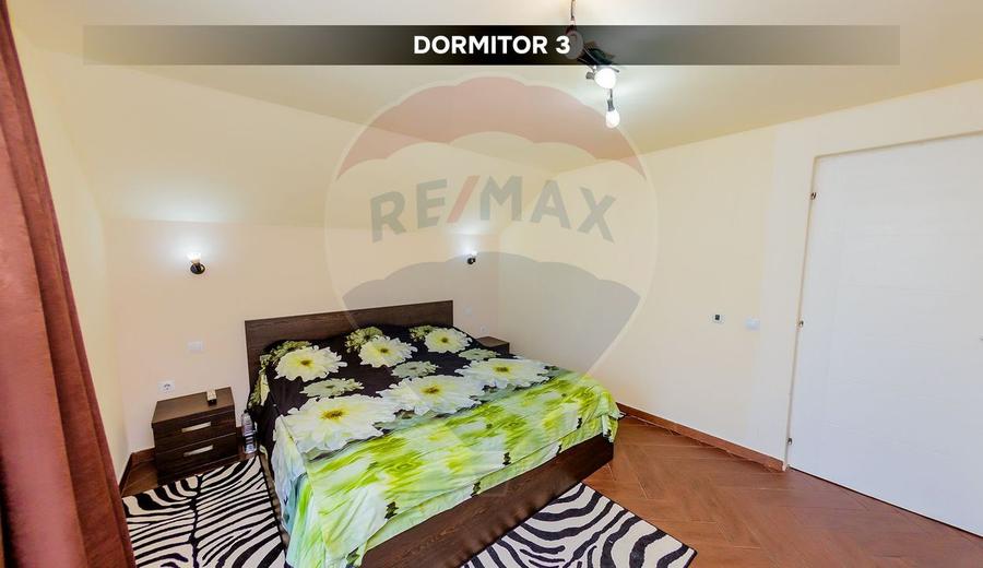 DE VANZARE vila de lux in Tautii de Sus - 25